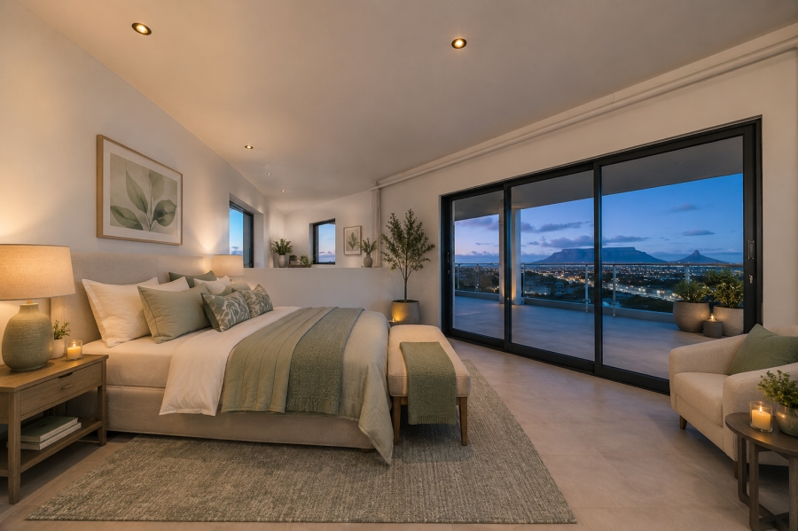 5 Bedroom Property for Sale in Baronetcy Estate Western Cape